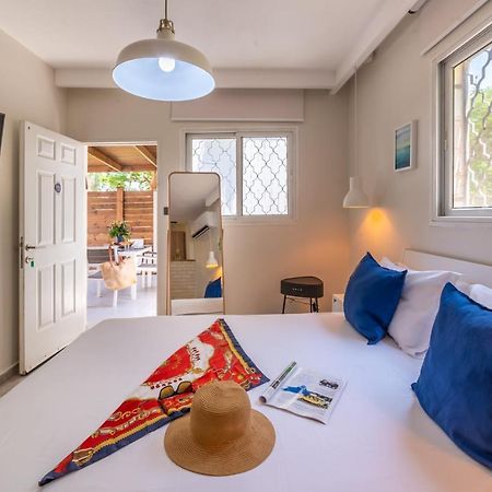 Superior Studio Vacation House By Stay Eilat - Shaldag Street Exteriér fotografie