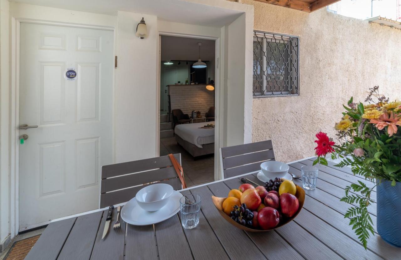 Superior Studio Vacation House By Stay Eilat - Shaldag Street Exteriér fotografie