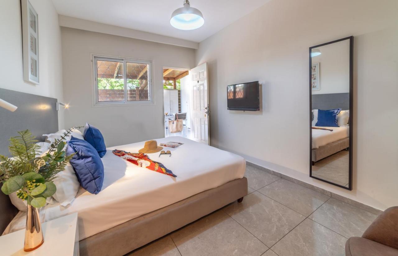 Superior Studio Vacation House By Stay Eilat - Shaldag Street Exteriér fotografie