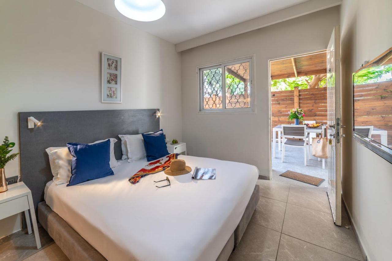 Superior Studio Vacation House By Stay Eilat - Shaldag Street Exteriér fotografie
