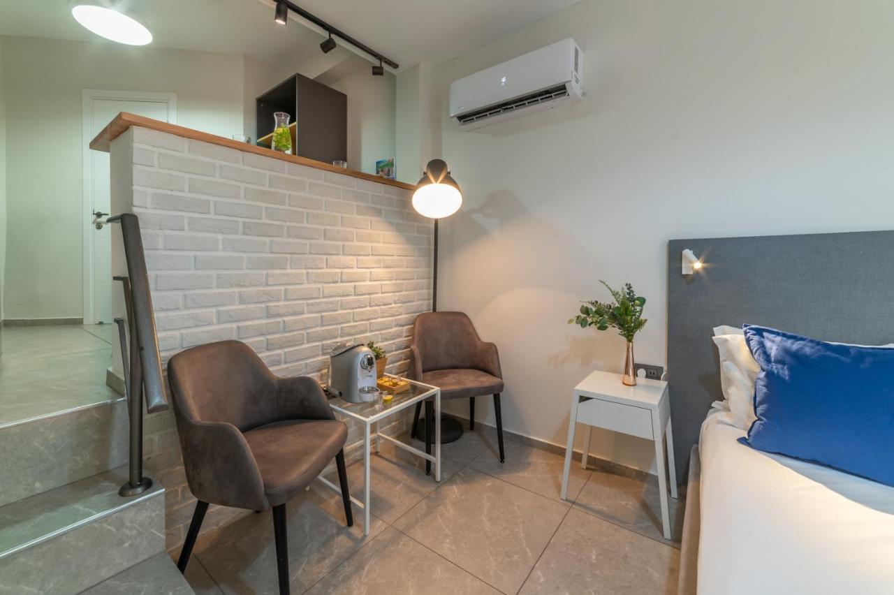 Superior Studio Vacation House By Stay Eilat - Shaldag Street Exteriér fotografie